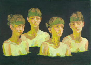 “Acts of Commentary” by Artist Rachel Gregor