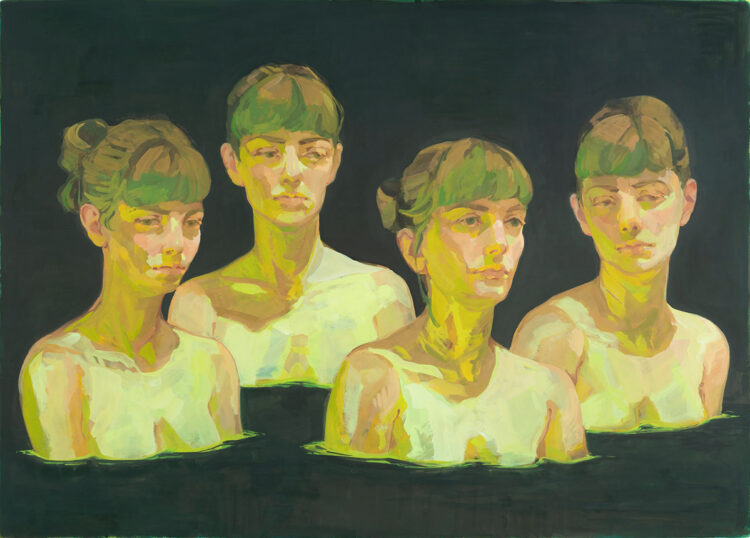 “Acts of Commentary” by Artist Rachel Gregor