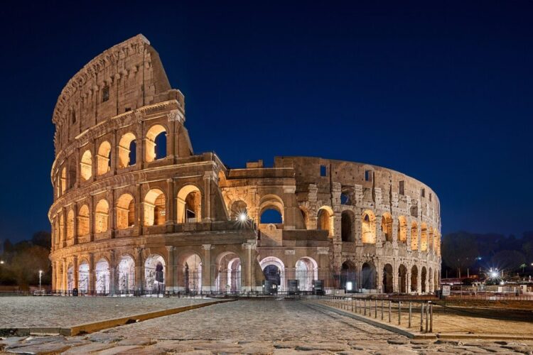 Empire With out Restrict: Watch Mary Beard’s TV Collection on Historical Rome