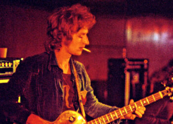 Ric Grech: the tragic story of one in all rock’s forgotten greats