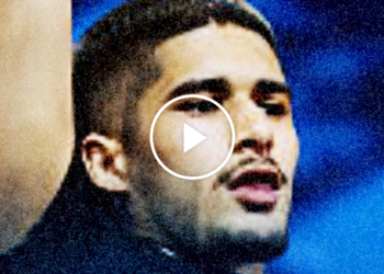 He’s the Subsequent Huge Factor Out of the U.Ok. Underground