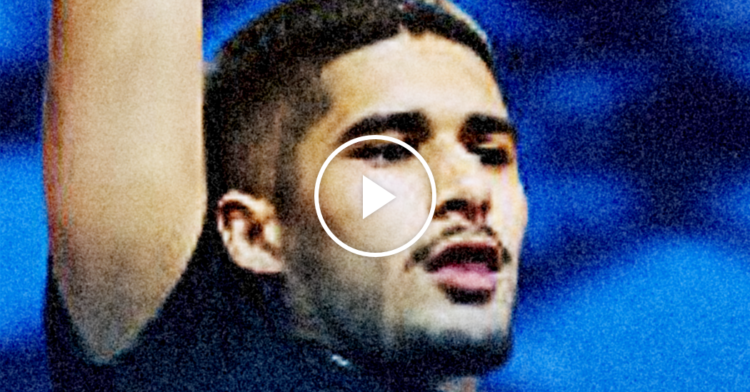 He’s the Subsequent Huge Factor Out of the U.Ok. Underground