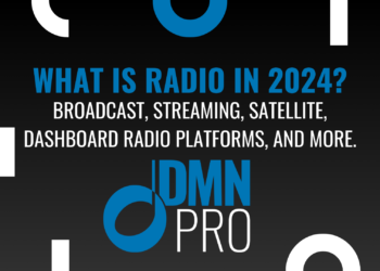 ‘What Is Radio in 2024?’ that includes will.i.am, Michael Huppe, Rahul Sabnis, Joel Denver, RJ Curtis, Lee Abrams