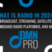 ‘What Is Radio in 2024?’ that includes will.i.am, Michael Huppe, Rahul Sabnis, Joel Denver, RJ Curtis, Lee Abrams
