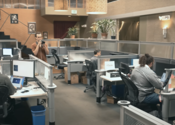 Inside Apogee: A Tour with Betty Bennett and Bob Clearmountain