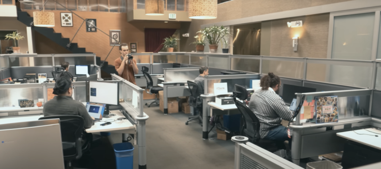 Inside Apogee: A Tour with Betty Bennett and Bob Clearmountain