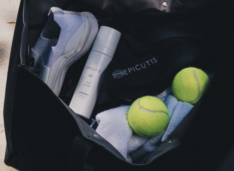 The Science of Safety — How Lipid Protect SPF 30 Redefines Solar Care