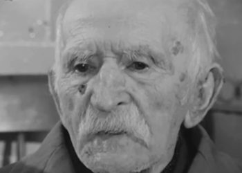 A 107-Yr-Previous Irish Farmer Displays on the Modifications He is Seen Throughout His Life (1965)