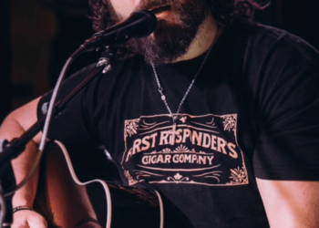 Music as a Lifeline: An Interview with Michael Lisenby