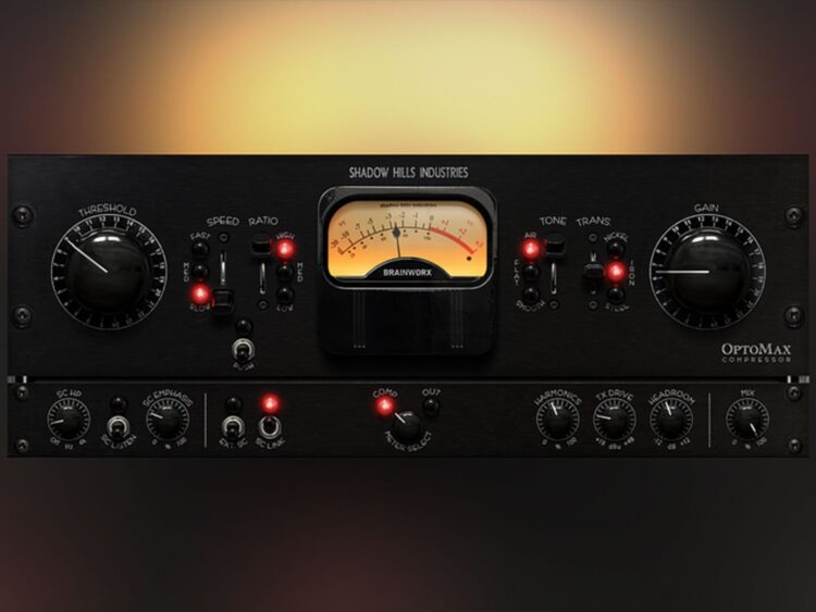 Shadow Hills OptoMax turns the prized optical part of the favored Shadow Hills Mastering Compressor into its personal devoted plugin