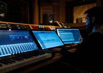 The right way to Use Sidechain Compression for Dynamic Beats –