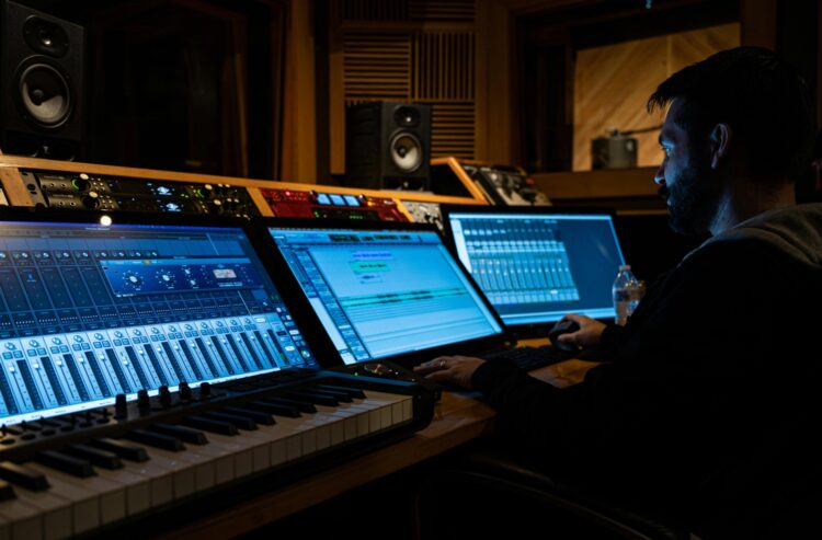 The right way to Use Sidechain Compression for Dynamic Beats –