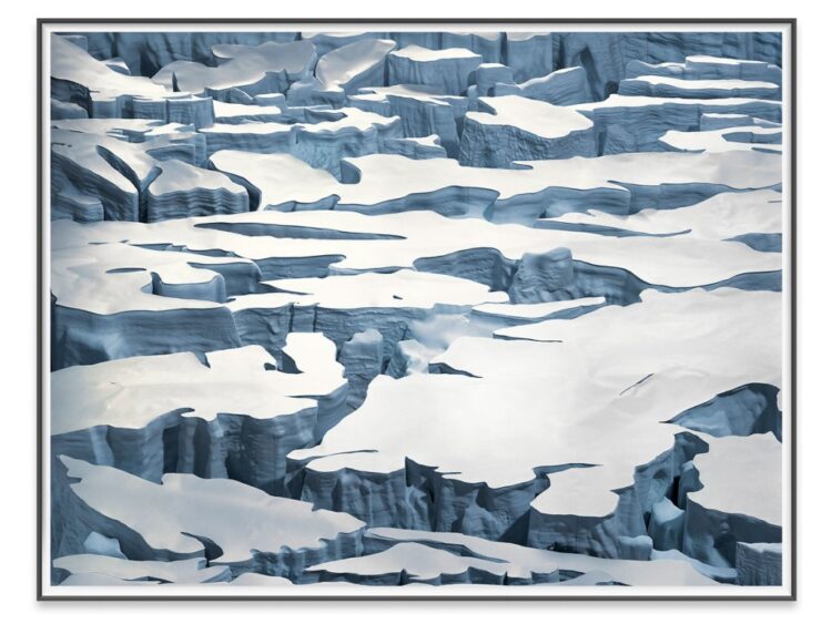 Gallery Local weather Coalition, Frieze London Companion for ‘10% Of’ Initiative