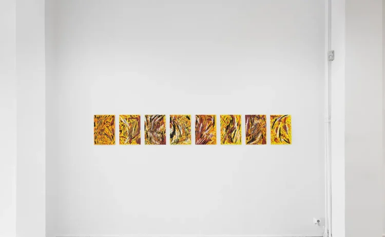 Steven Antonio Manes: Sculpting Silence into Kind