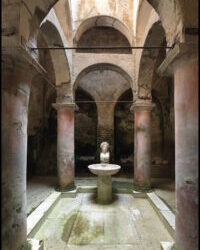Herculaneum’s lavish Suburban Baths open to public – The Historical past Weblog