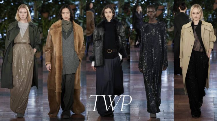 New York Vogue Week Wrap-Up