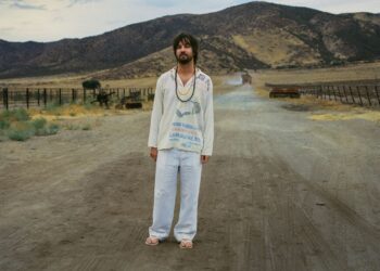 Watch Tame Impala’s Video for New Music “Dracula”