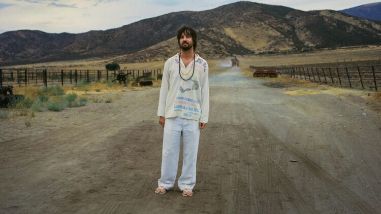 Watch Tame Impala’s Video for New Music “Dracula”