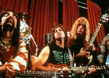 The Origins of Spinal Faucet