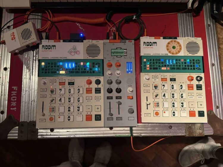 Teenage Engineering leak suggests a brand new two-channel mixer and reggae-inspired sampler are on the best way