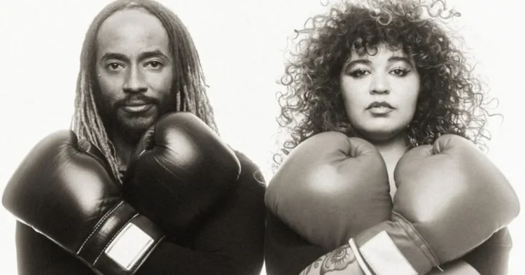 Thundercut Returns With Two New Songs