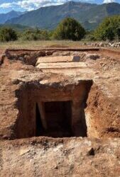 Roman tomb with bilingual inscription present in Albania – The Historical past Weblog