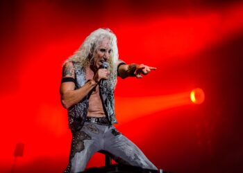 TWISTED SISTER Announce fiftieth Anniversary World Tour: “We Nonetheless Wanna Rock!”