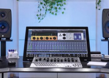 IK Multimedia iLoud Precision 6 MKII — hands-on evaluate