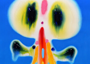 Mila Useche – BOOOOOOOM! – CREATE * INSPIRE * COMMUNITY * ART * DESIGN * MUSIC * FILM * PHOTO * PROJECTS