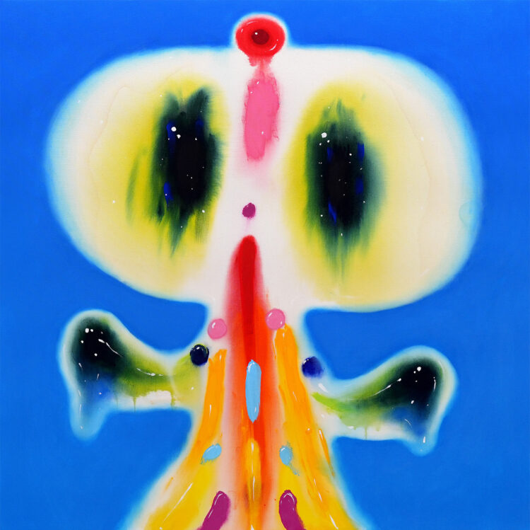 Mila Useche – BOOOOOOOM! – CREATE * INSPIRE * COMMUNITY * ART * DESIGN * MUSIC * FILM * PHOTO * PROJECTS