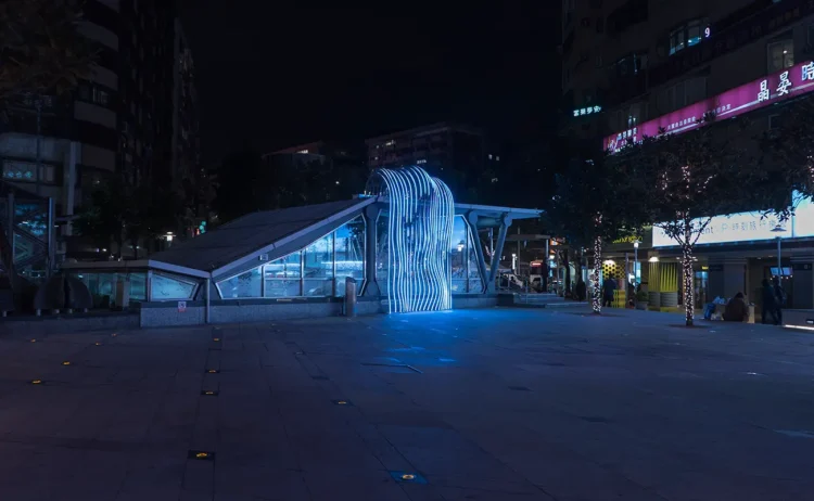 WHYIXD: Translating Nature’s Whispers into Digital Ritual