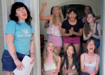 Wednesday Share New “Townies” Video: Watch