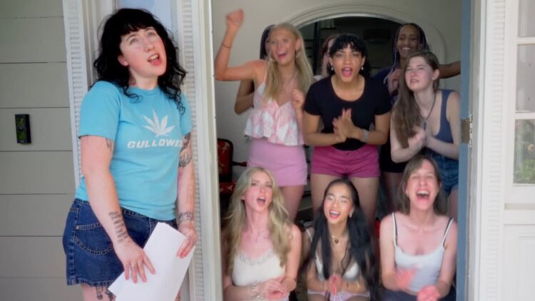 Wednesday Share New “Townies” Video: Watch