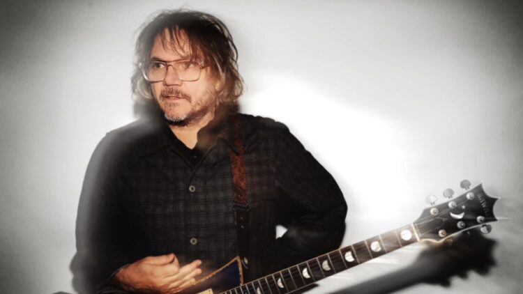 Jeff Tweedy Shares Video for New Tune “Lou Reed Was My Babysitter”: Watch