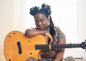 Yasmin Williams Shares Assertion on Determination to Carry out at Trump-Led Kennedy Heart