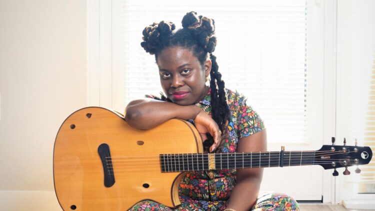 Yasmin Williams Shares Assertion on Determination to Carry out at Trump-Led Kennedy Heart