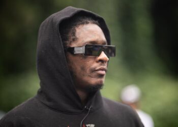 Younger Thug Addresses Leaked Jail Calls on New Track “Man I Miss My Canines”: Watch