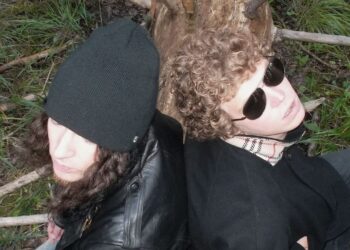 Yung Lean and Bladee Share Video for New Track “Inferno”: Watch