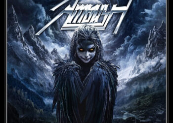 AMBUSH’s Evil In All Dimensions – “Put together To Be Ambushed!”