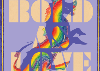 Daring as Love’ Will get Expanded Launch