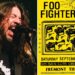 Foo Fighters Announce Intimate Present + Share Thriller Music Clip