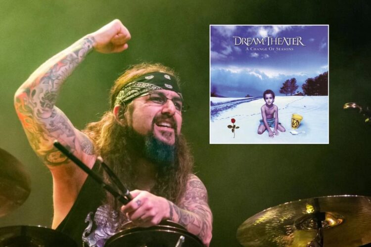 How Dream Theater Lastly Rescued ‘A Change of Seasons’