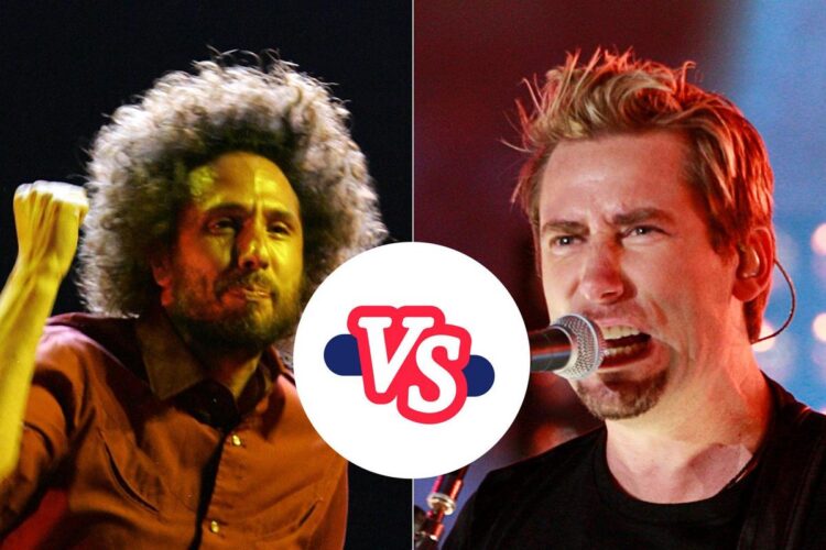 Higher Arduous Rock Model – Rebel vs. Heartbreak