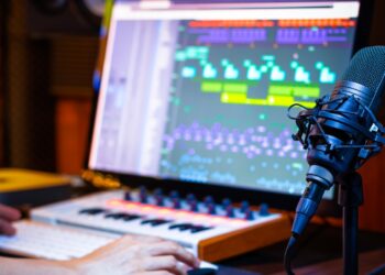 5 methods to interrupt out of the beat making rut