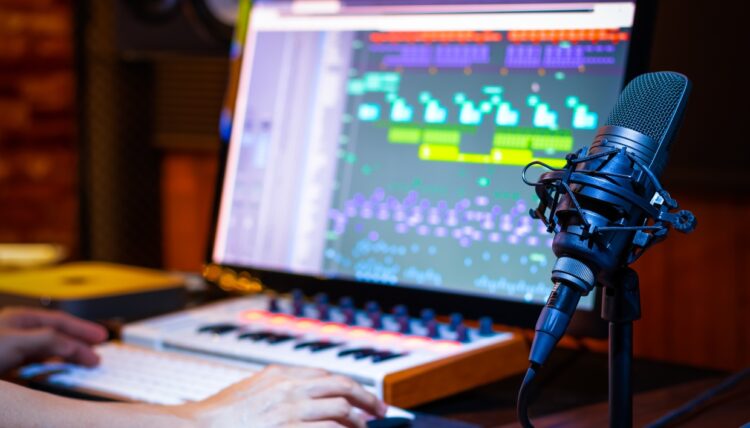 5 methods to interrupt out of the beat making rut