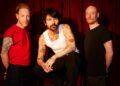 Biffy Clyro Hit No.1 In UK Album Chart With ‘Futique’