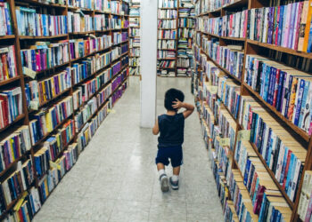 Wonderland is terrifying | Eurozine