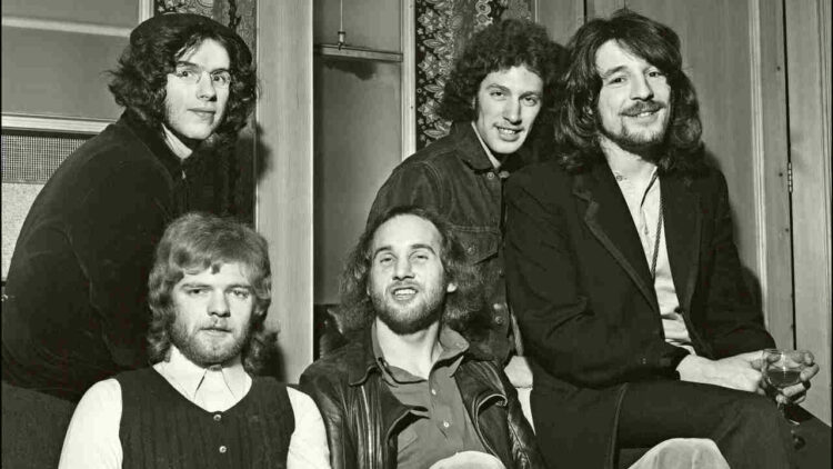 The wild story of Household, the British hellraisers that John Lennon cherished and Center America hated