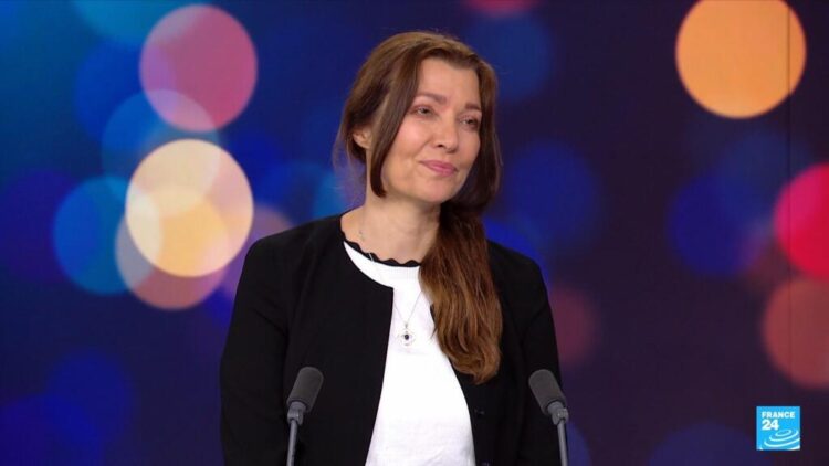 Elif Shafak: Fiction as a bridge throughout divides in a fractured world