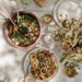 Simple Fall Dinner Occasion Menu: Cozy Recipes for Gathering
